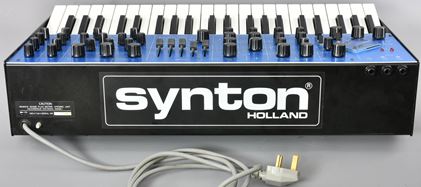 Synton-Syrinx